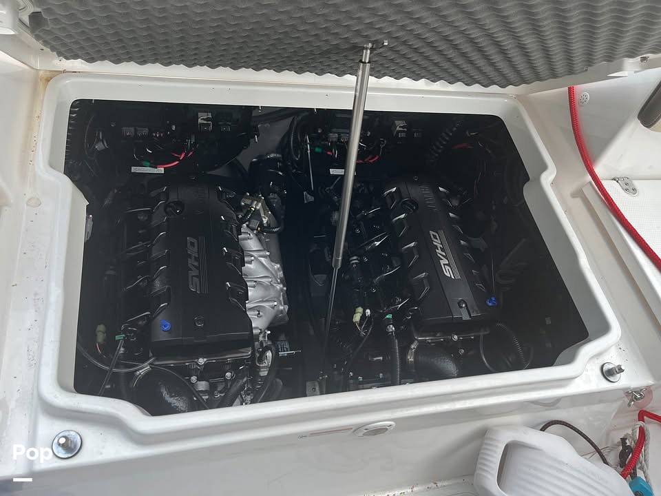 Slide: The Image of Yamaha 255 fsh sport h 2024 - 15675552