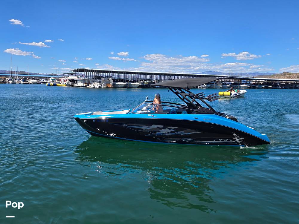 Slide: The Image of Yamaha 255xd 2021 - 15838269