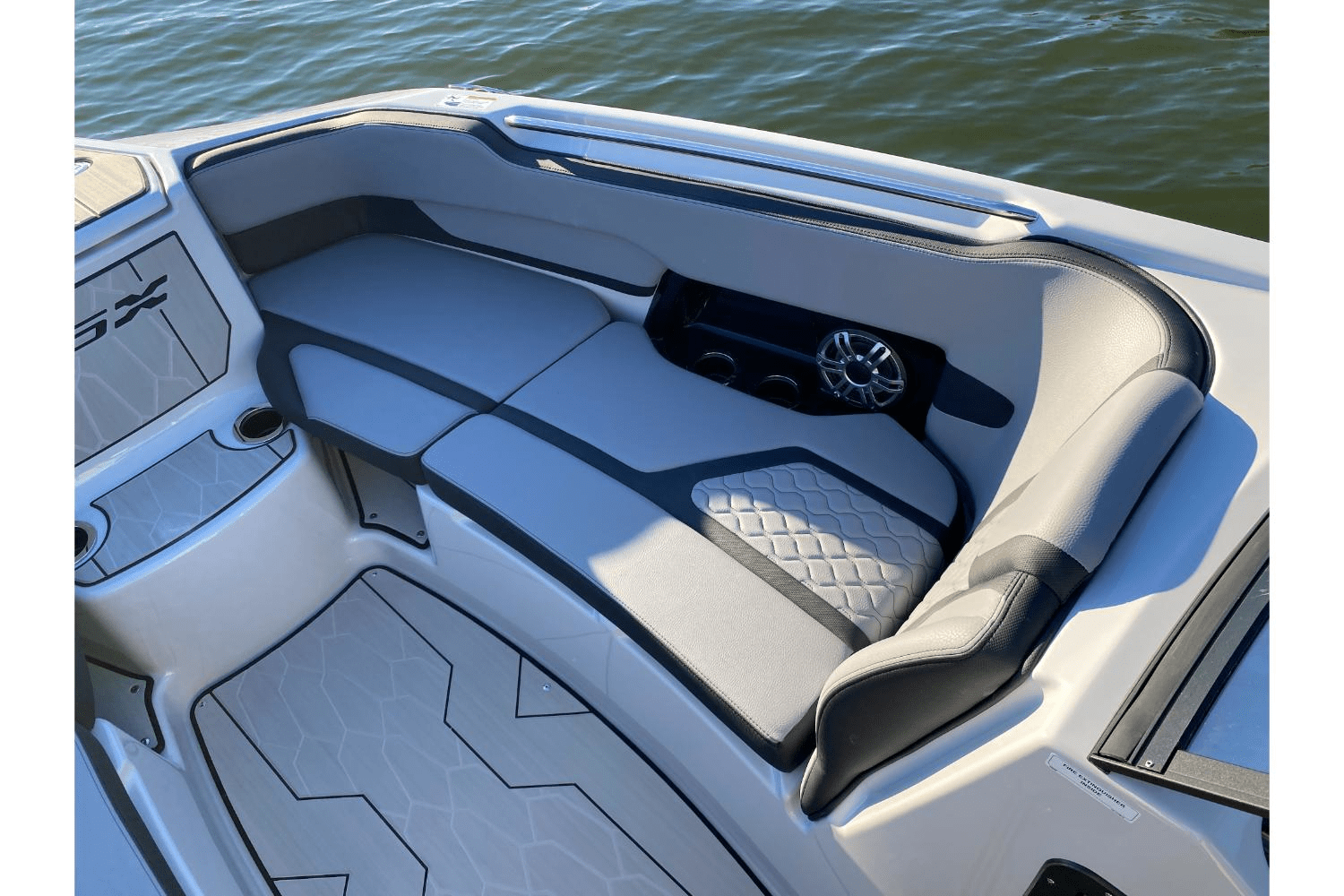 Slide: The Image of Yamaha 255XD 2025 - 23