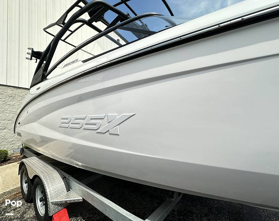 Slide: The Image of Yamaha 255XE 2024 - 15686556