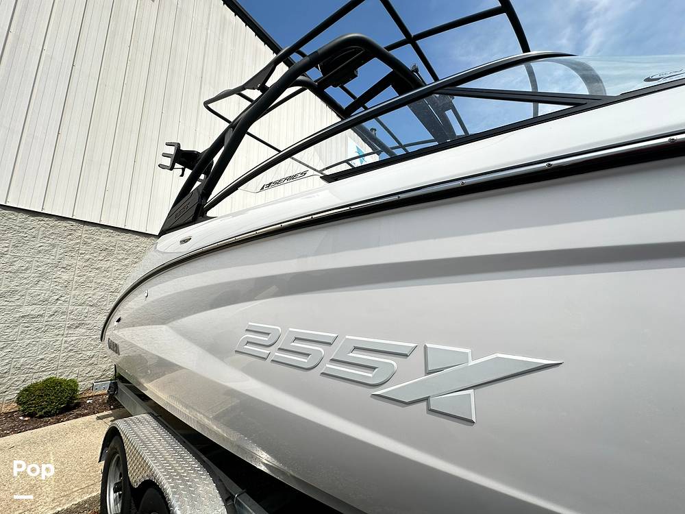 Slide: The Image of Yamaha 255XE 2024 - 15686558