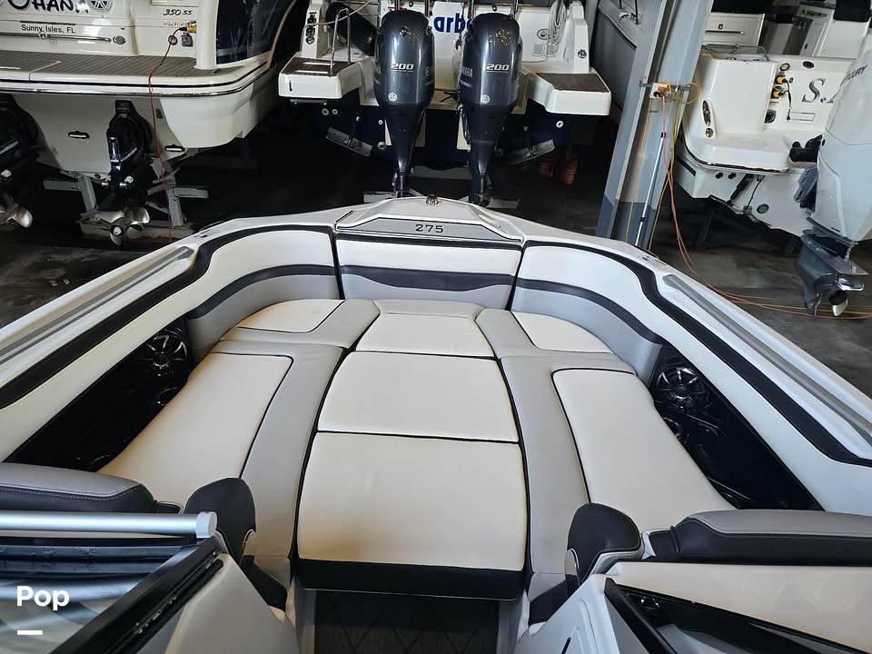 Slide: The Image of Yamaha 275SD 2020 - 15436191