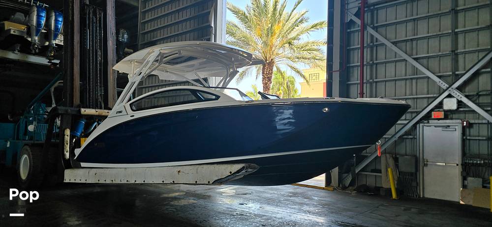 Slide: The Image of Yamaha 275SD 2020 - 15472814