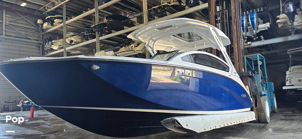 Slide: The Image of Yamaha 275SD 2020 - 15472815