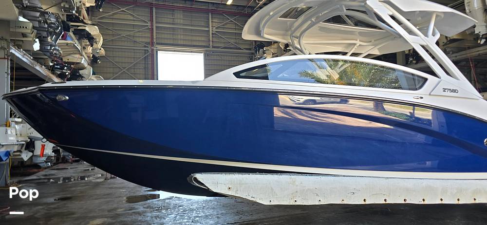 Slide: The Image of Yamaha 275SD 2020 - 15472816