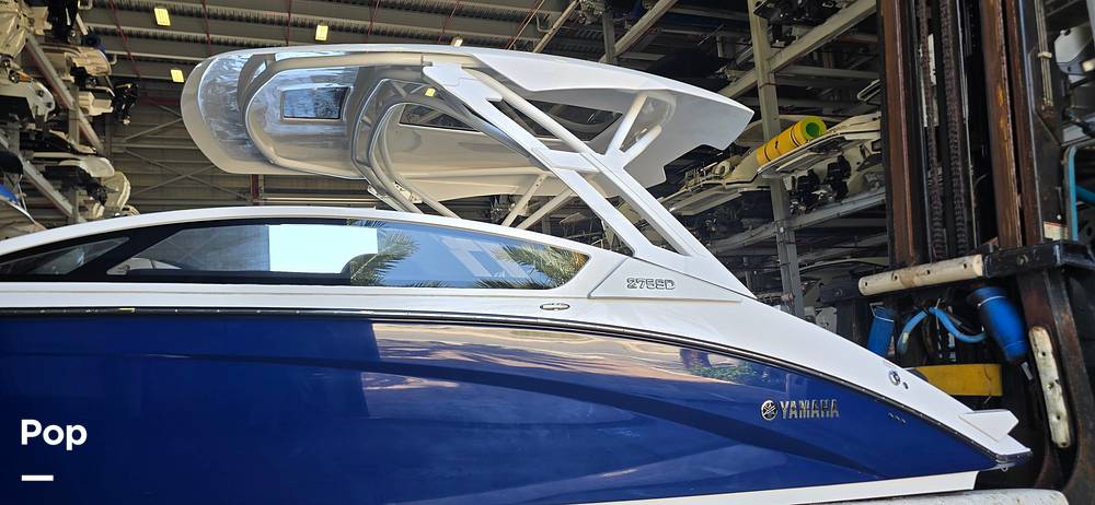 Slide: The Image of Yamaha 275SD 2020 - 15472817