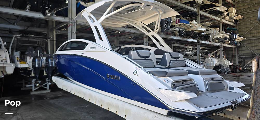 Slide: The Image of Yamaha 275SD 2020 - 15472818