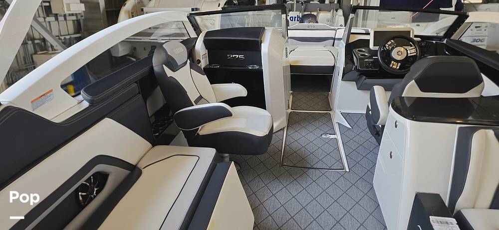 Slide: The Image of Yamaha 275SD 2020 - 15472824