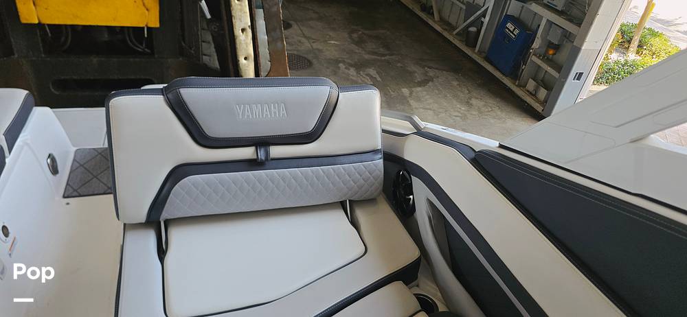 Slide: The Image of Yamaha 275SD 2020 - 15472827