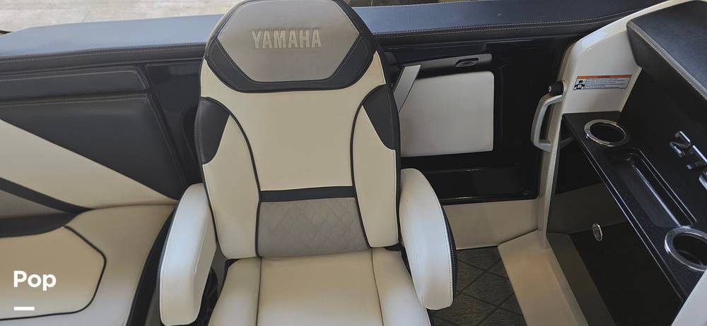 Slide: The Image of Yamaha 275SD 2020 - 15472829