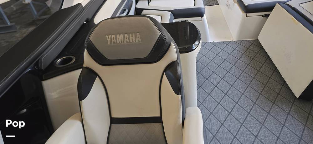 Slide: The Image of Yamaha 275SD 2020 - 15472831