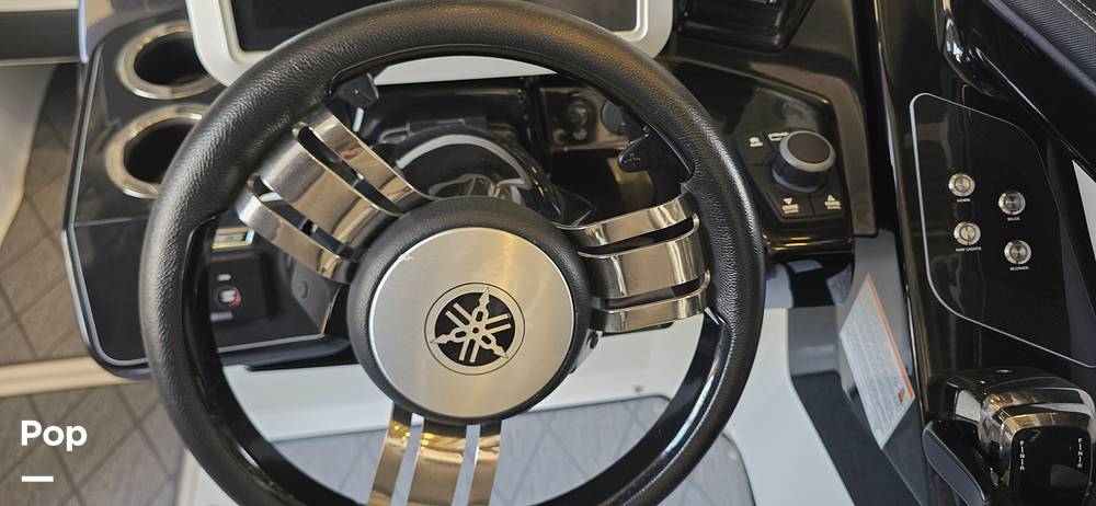 Slide: The Image of Yamaha 275SD 2020 - 15472837