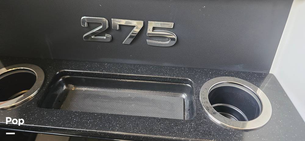 Slide: The Image of Yamaha 275SD 2020 - 15472841