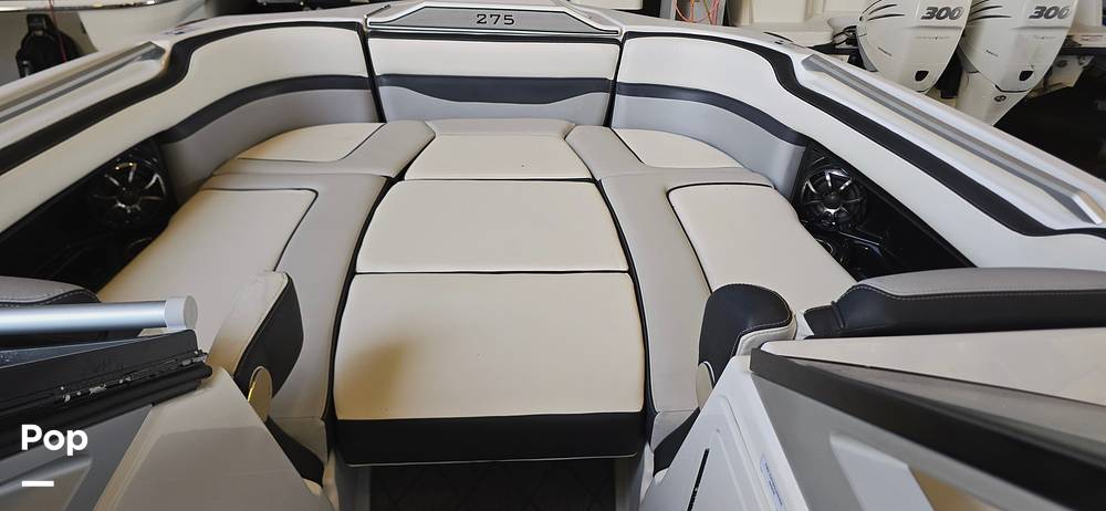 Slide: The Image of Yamaha 275SD 2020 - 15472842