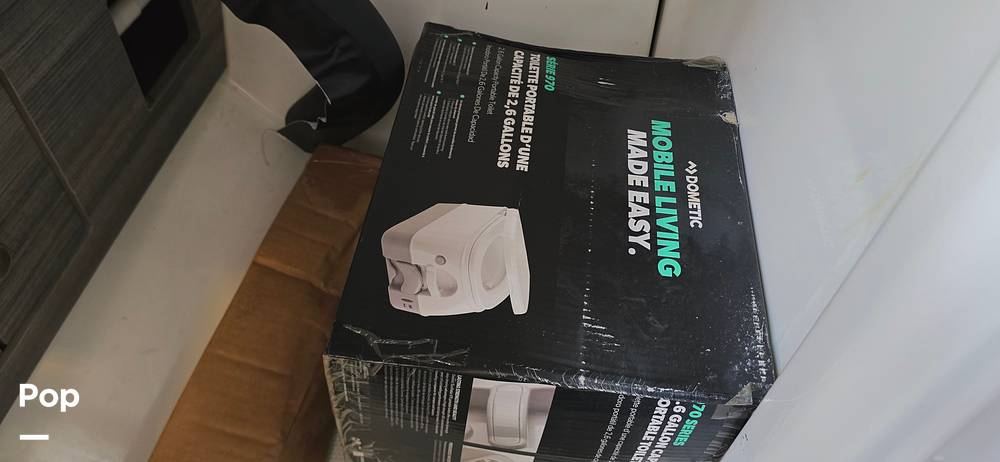 Slide: The Image of Yamaha 275SD 2020 - 15472845