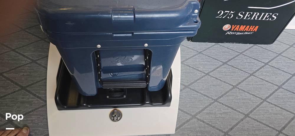 Slide: The Image of Yamaha 275SD 2020 - 15472853