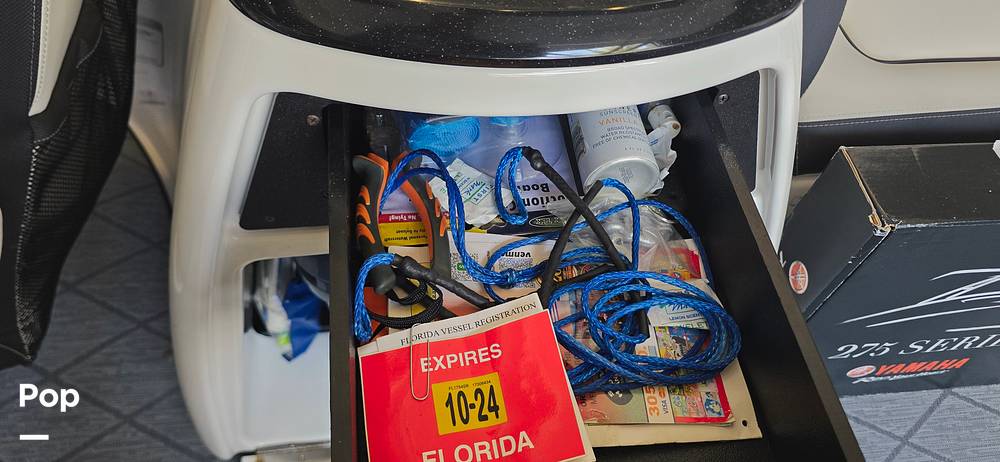 Slide: The Image of Yamaha 275SD 2020 - 15472855