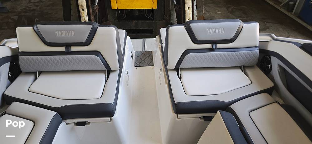 Slide: The Image of Yamaha 275SD 2020 - 15472857