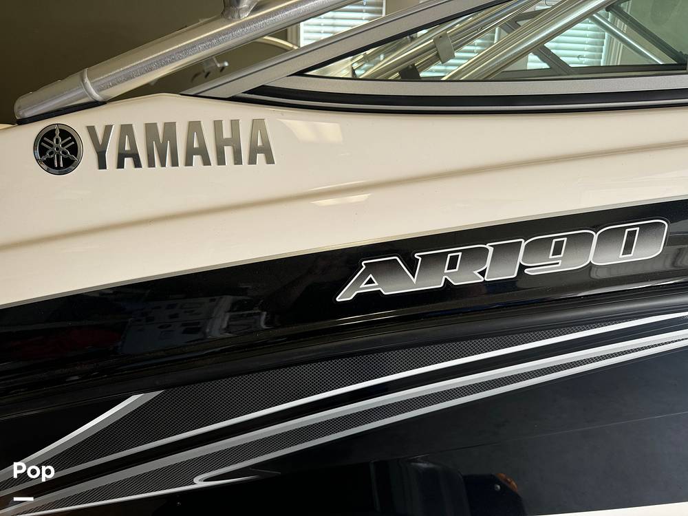 Slide: The Image of Yamaha AR190 2015 - 14773006