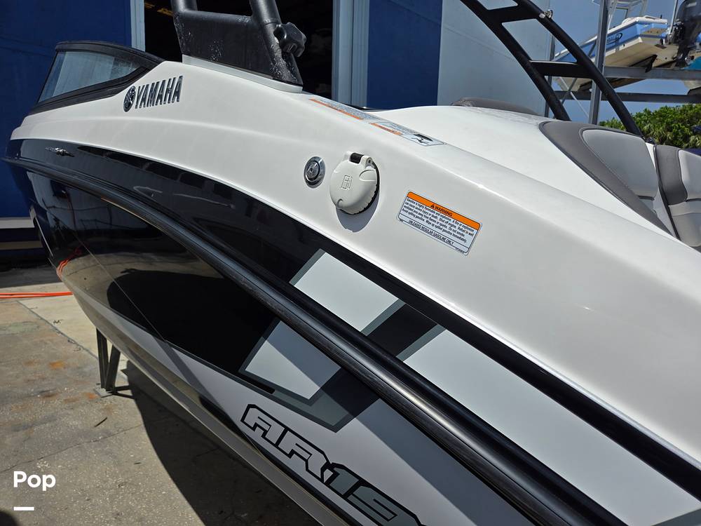 Slide: The Image of Yamaha AR190 2019 - 14627825