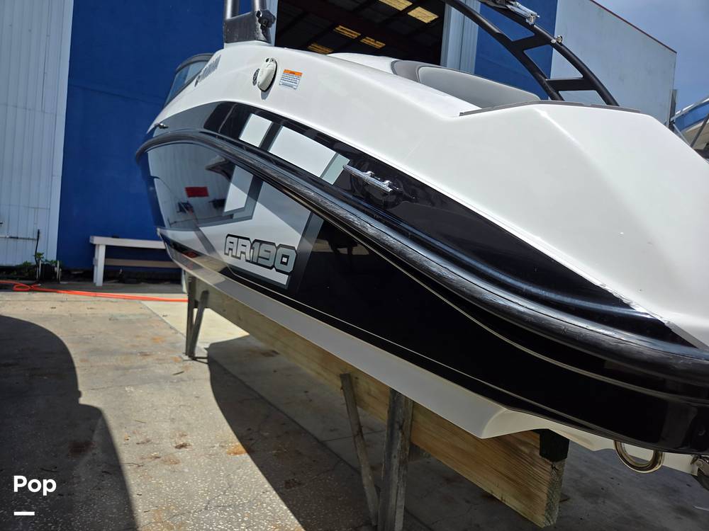 Slide: The Image of Yamaha AR190 2019 - 14627827
