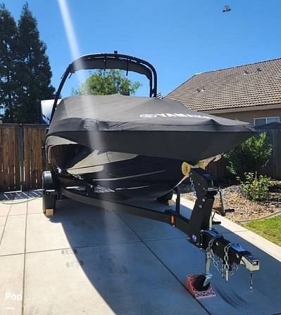 Slide: The Image of Yamaha AR 190 2020 - 15470150