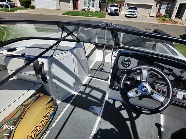 Slide: The Image of Yamaha AR 190 2020 - 15470160