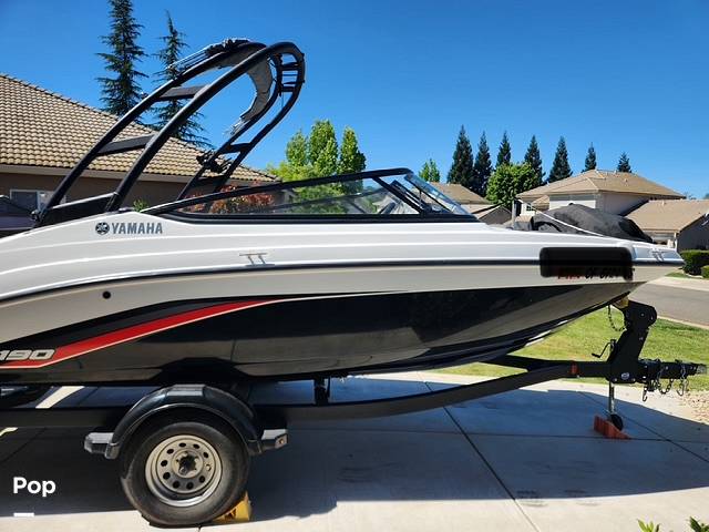 Slide: The Image of Yamaha AR 190 2020 - 15470169