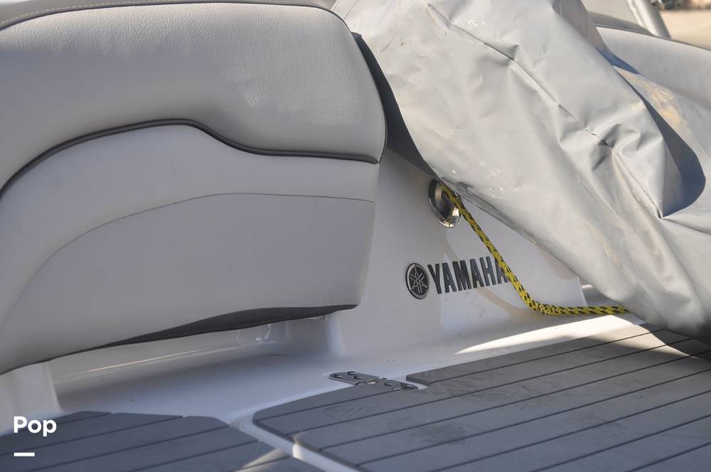 Slide: The Image of Yamaha AR190 2022 - 31