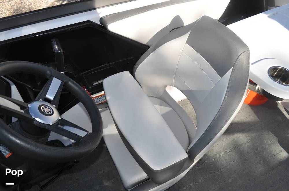 Slide: The Image of Yamaha AR190 2022 - 45