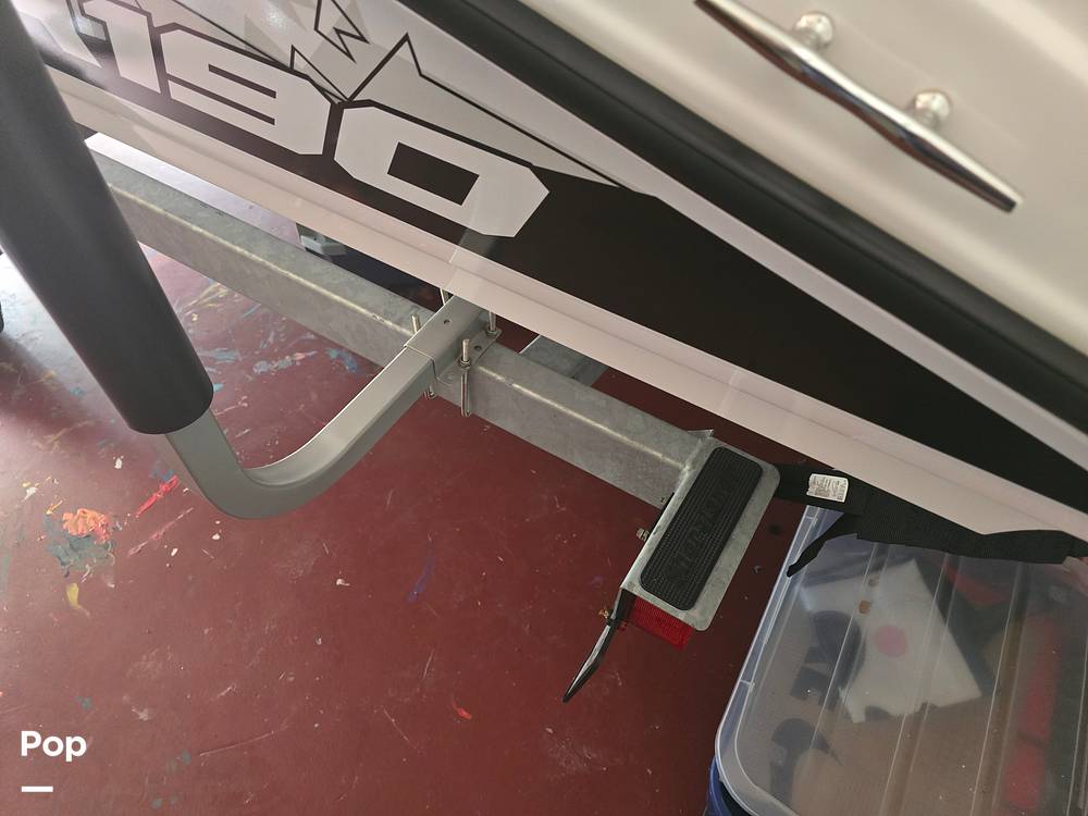 Slide: The Image of Yamaha AR190 2023 - 45