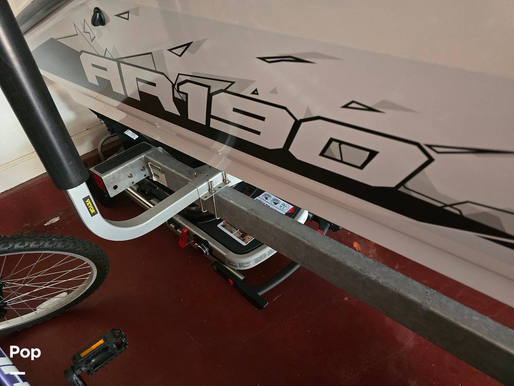 Slide: The Image of Yamaha AR190 2023 - 56