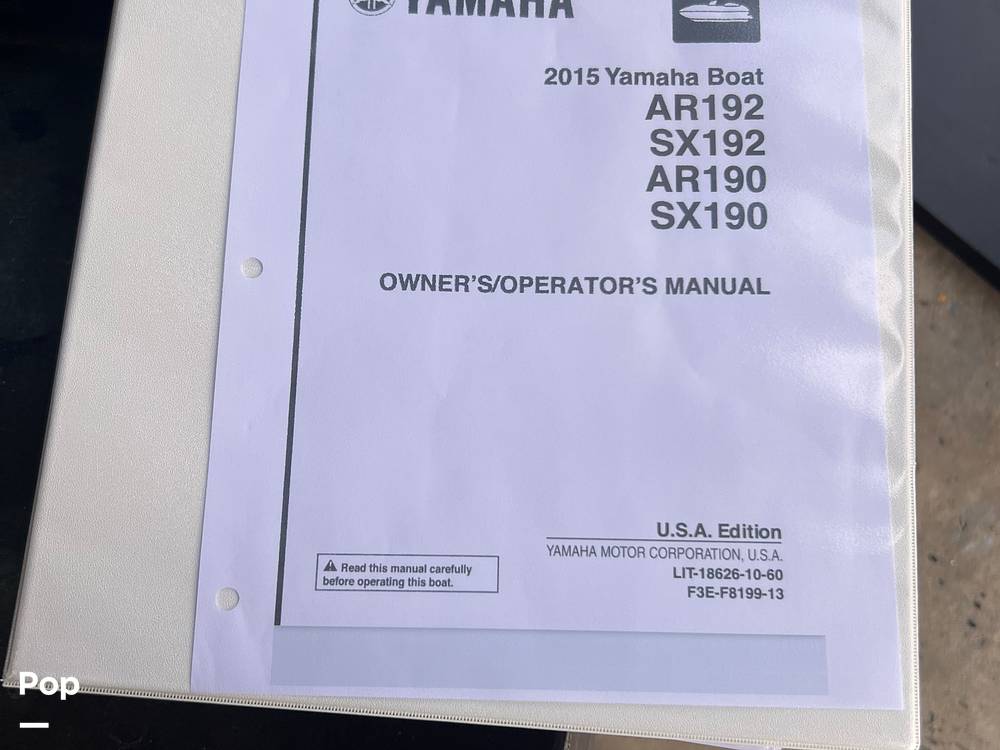 Slide: The Image of Owner's Manual - 14262069