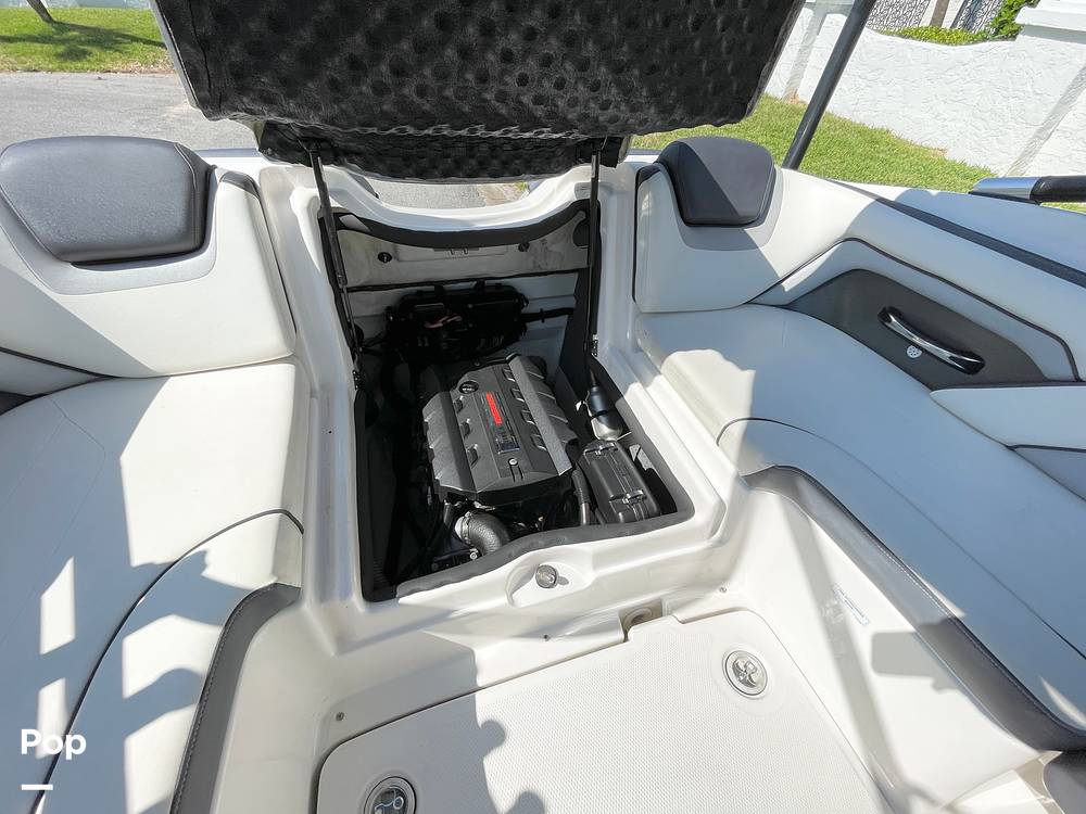 Slide: The Image of Engine Supercharger - 14344537