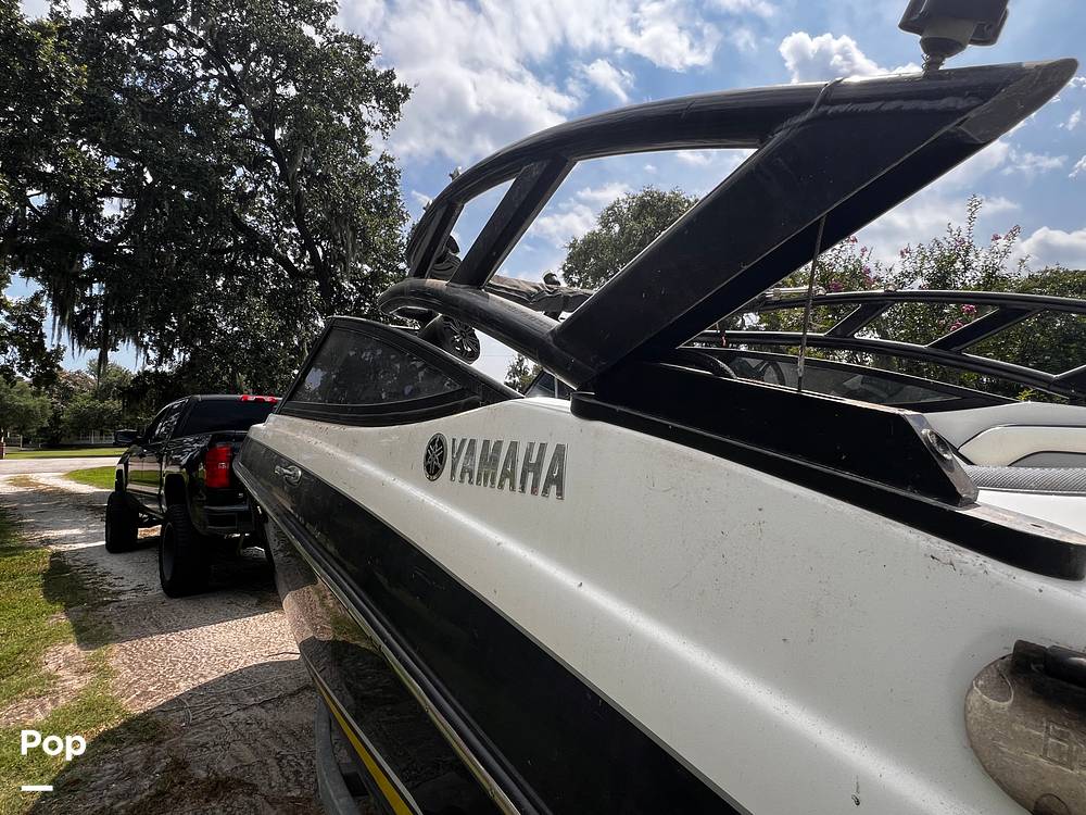 Slide: The Image of Yamaha AR195 2017 - 16