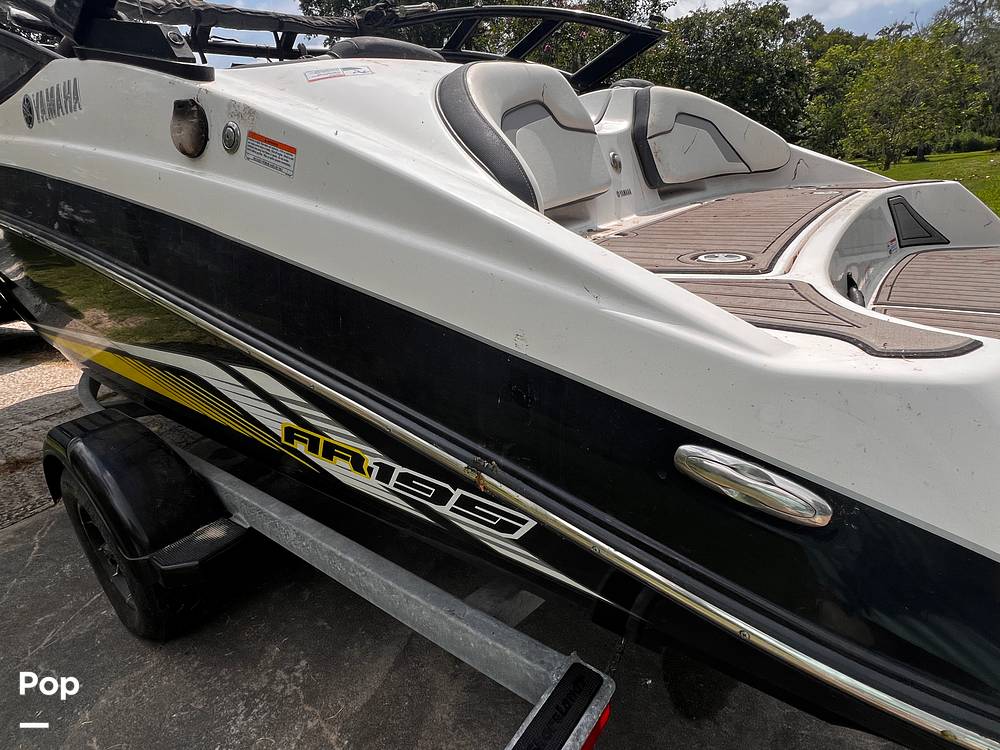 Slide: The Image of Two Tier Transom Seating - 18