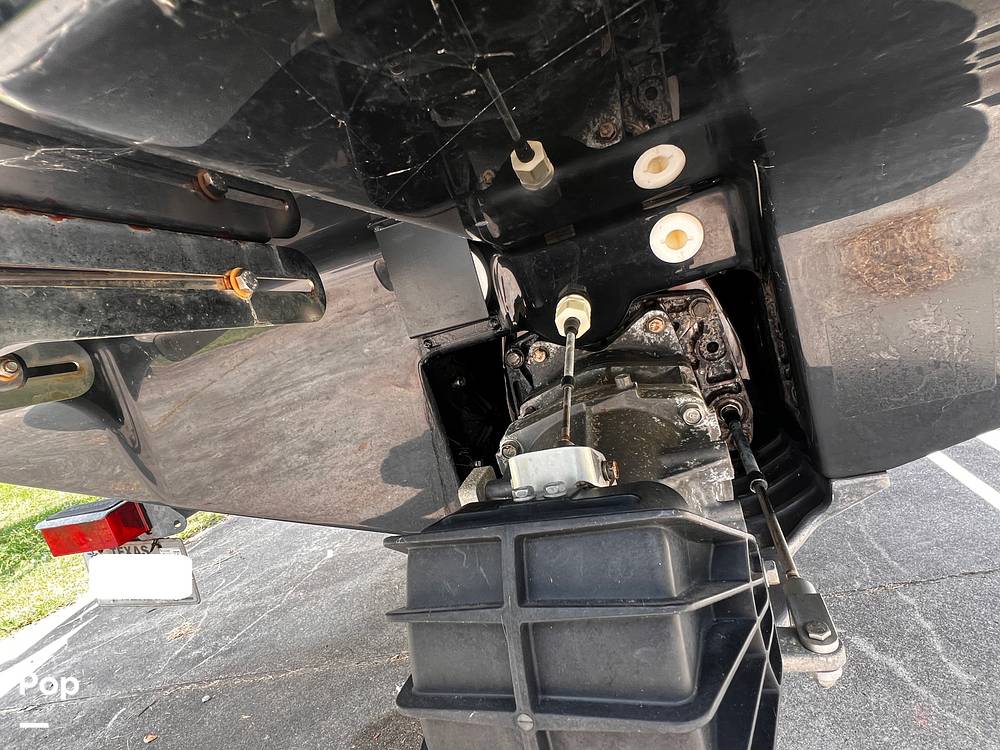 Slide: The Image of Jet Drive With Articulating Rudder - 19