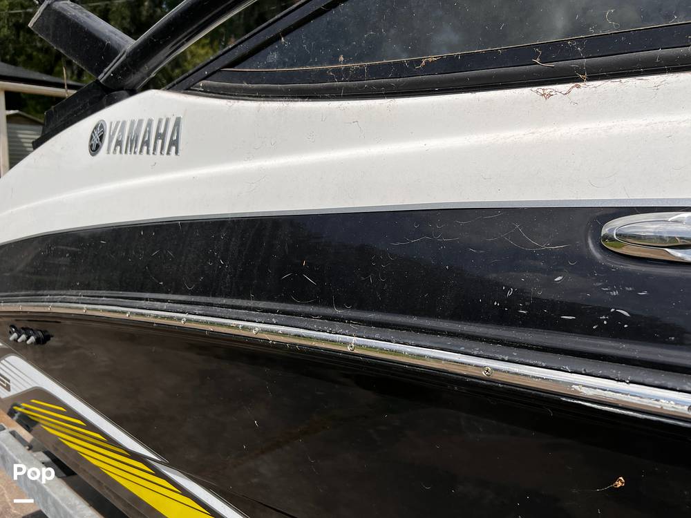 Slide: The Image of Yamaha AR195 2017 - 25
