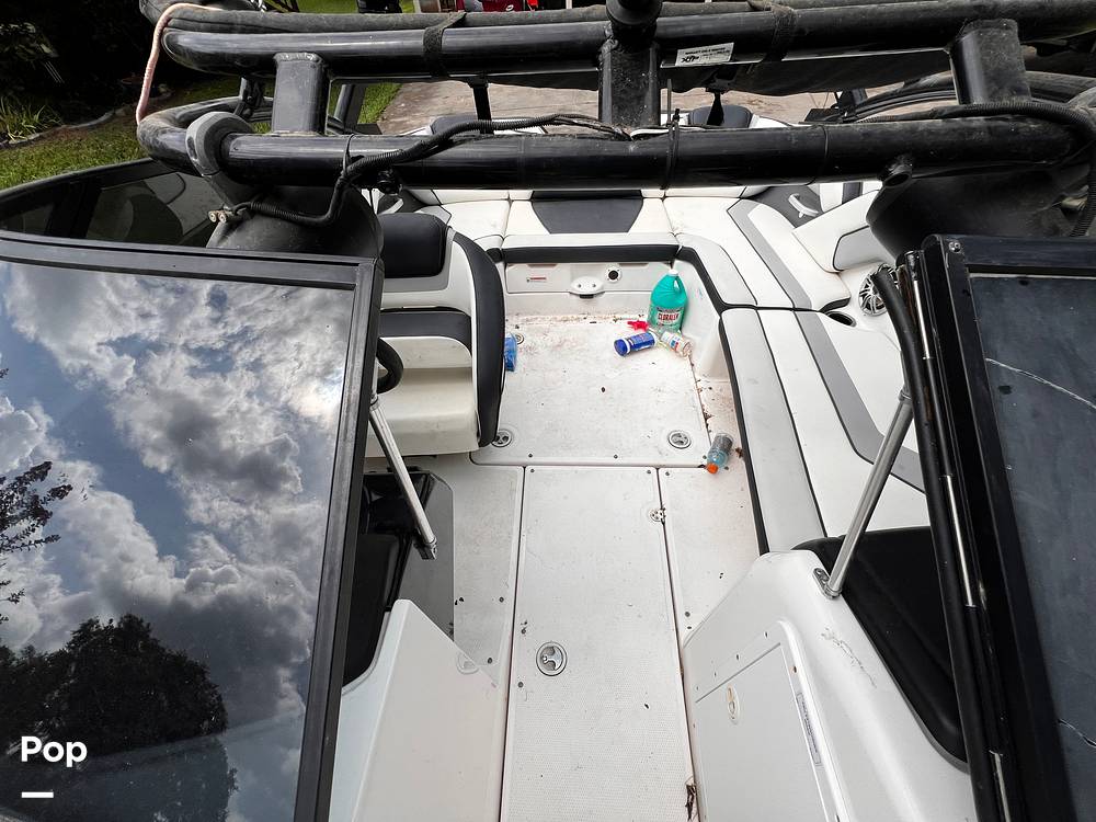 Slide: The Image of Walk Thru Windshield - 49