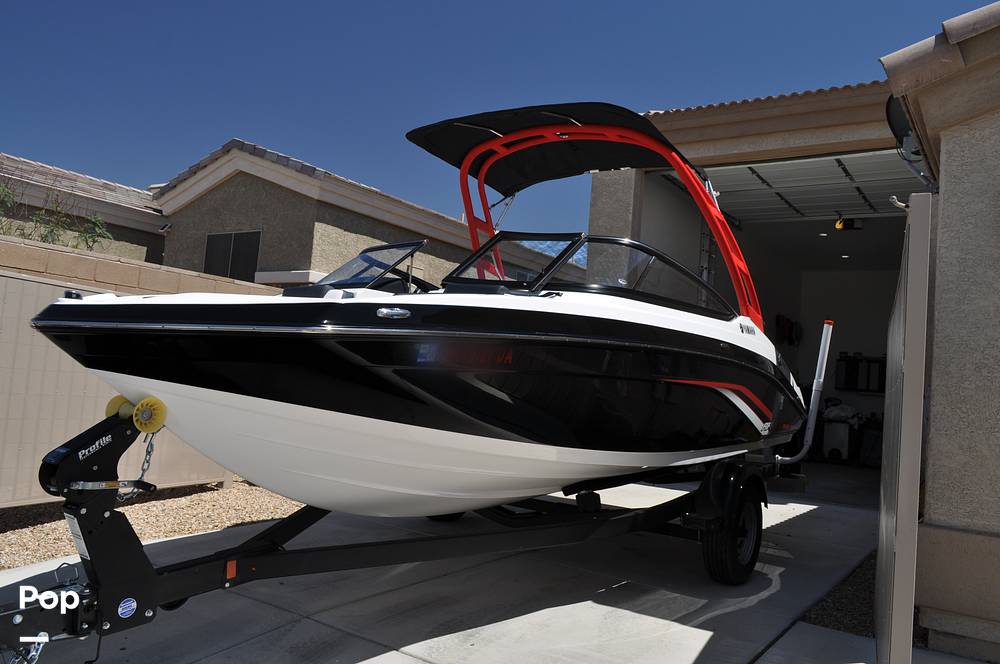 Slide: The Image of Yamaha AR 195 2019 - 15390752