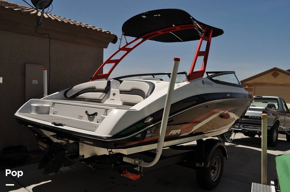 Slide: The Image of Yamaha AR 195 2019 - 15390753