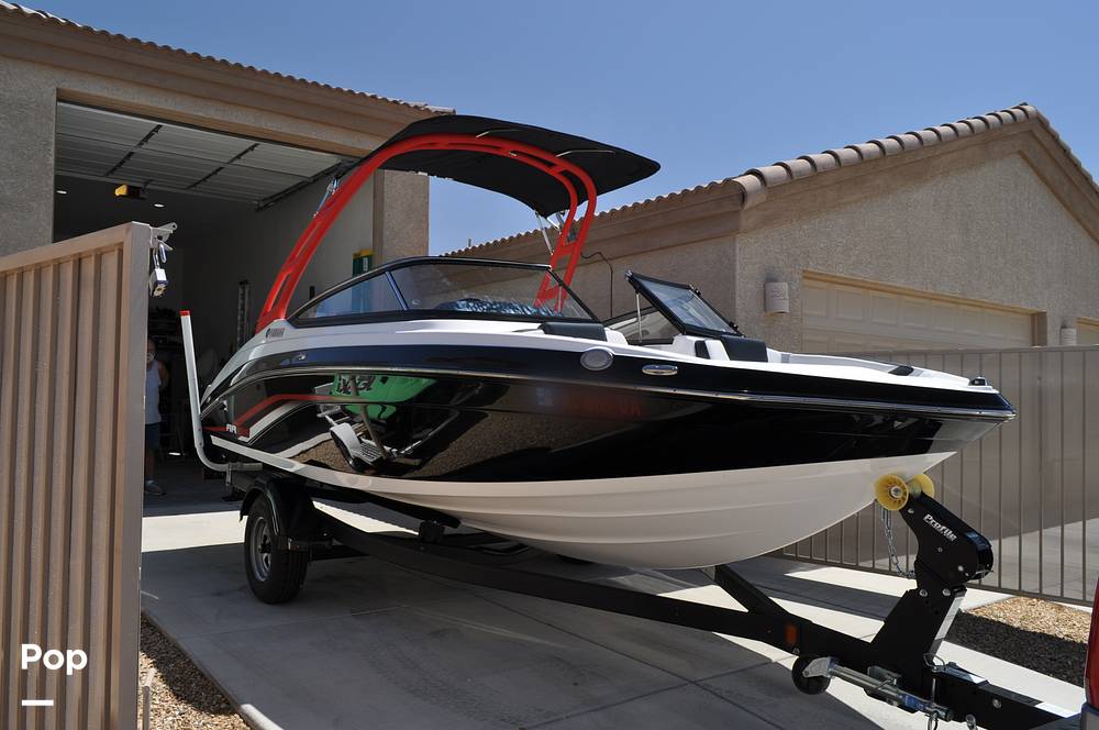 Slide: The Image of Yamaha AR 195 2019 - 15390754