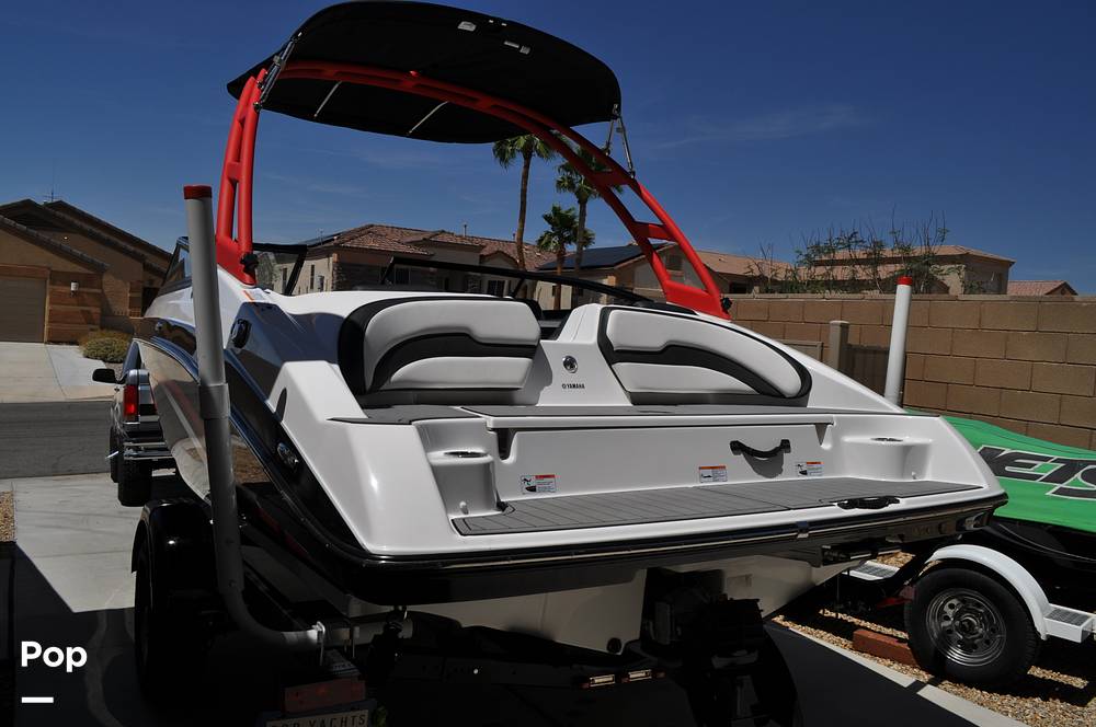 Slide: The Image of Yamaha AR 195 2019 - 15390775