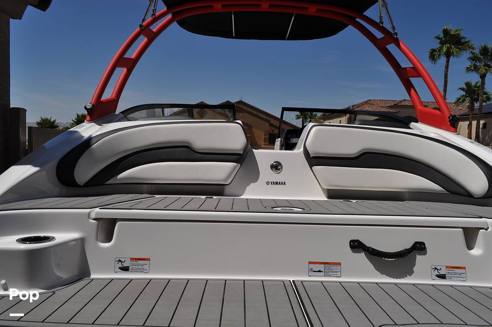 Slide: The Image of Yamaha AR 195 2019 - 15390776