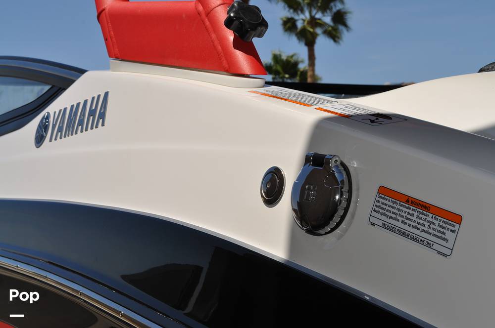 Slide: The Image of Yamaha AR 195 2019 - 15390779