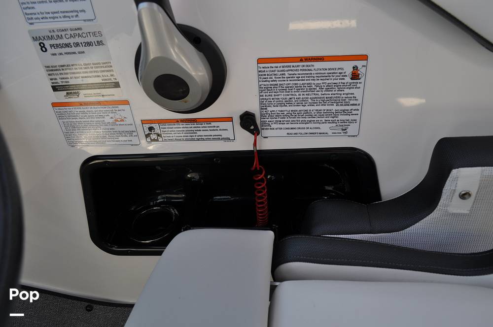 Slide: The Image of Yamaha AR 195 2019 - 15390782