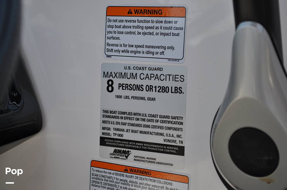 Slide: The Image of Yamaha AR 195 2019 - 15390783