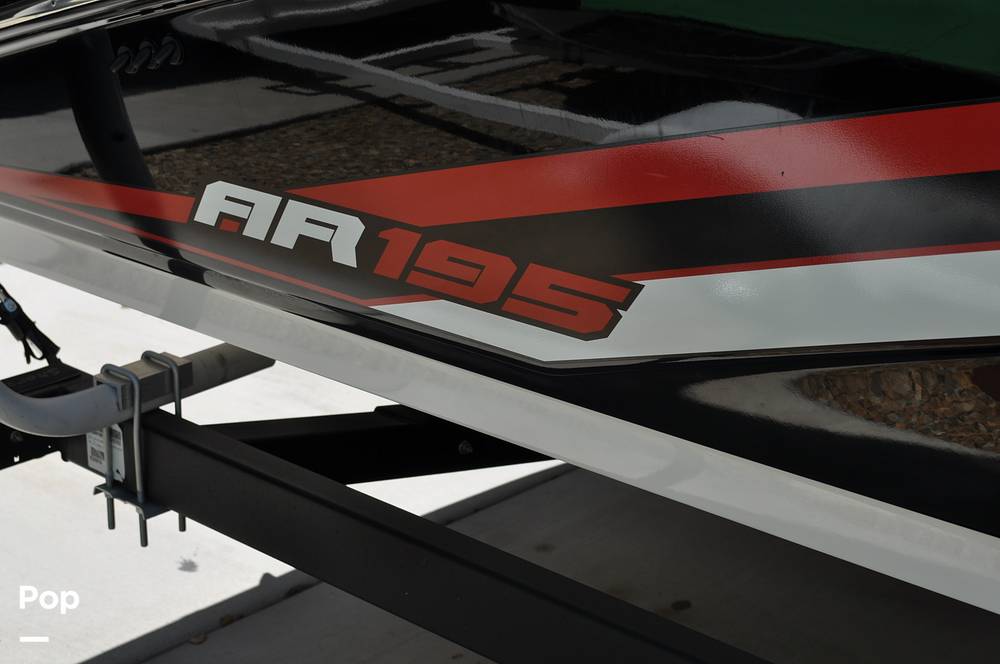 Slide: The Image of Yamaha AR 195 2019 - 15390815