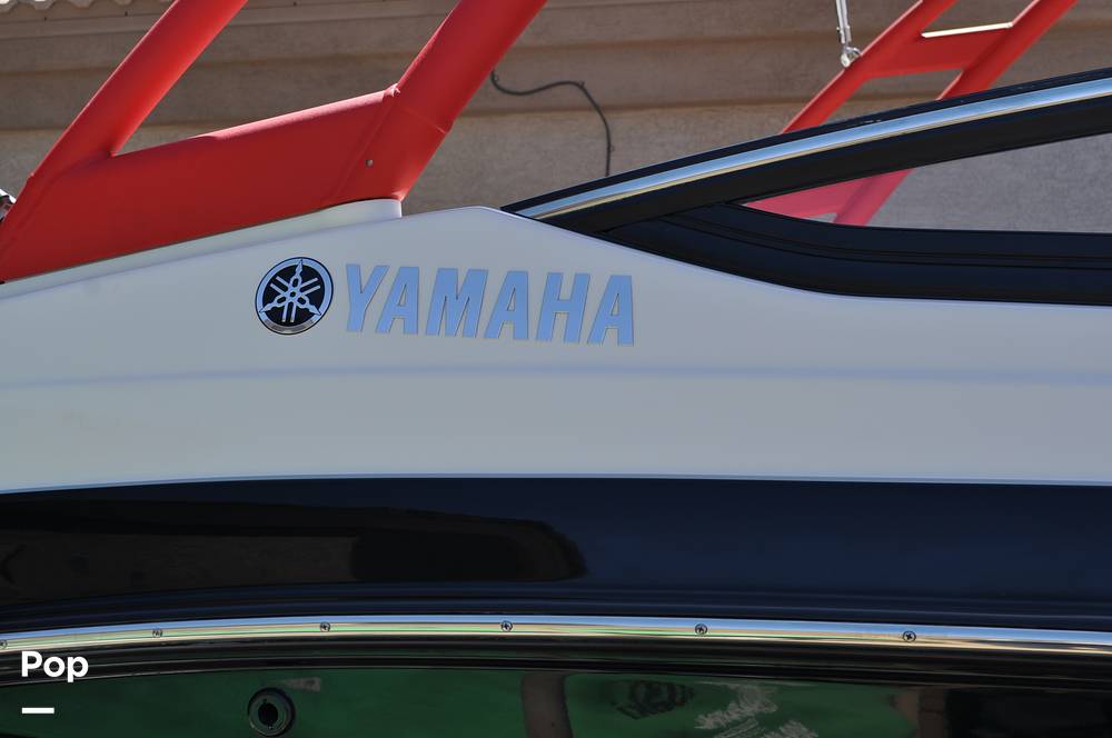 Slide: The Image of Yamaha AR 195 2019 - 15390816