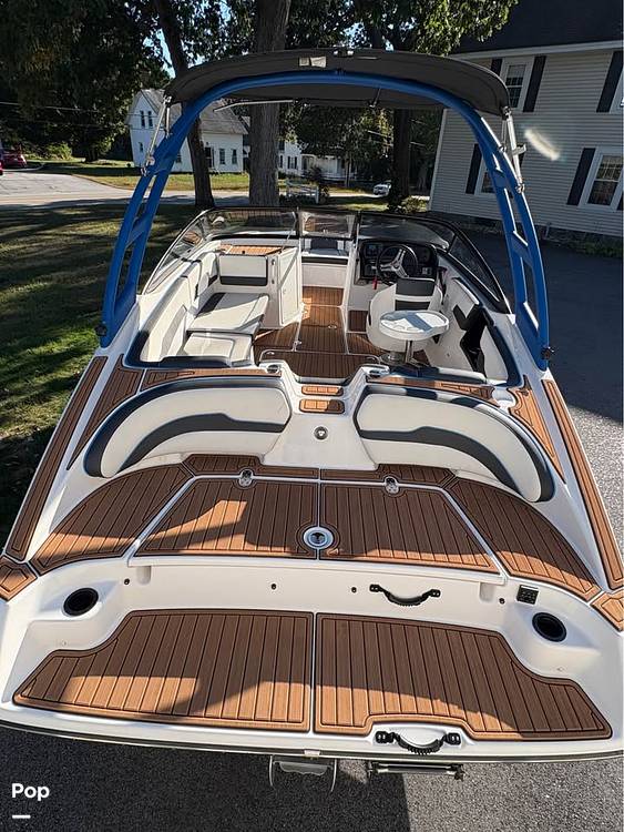 Slide: The Image of Yamaha ar195 2020 - 15863165